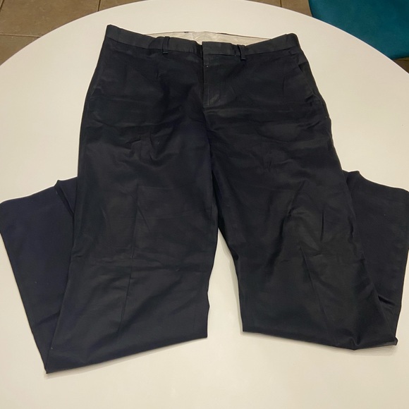 Express Other - Express Photographer Navy Pants-34/32